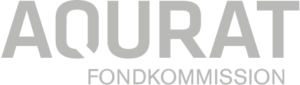 Aqurat Fondkommission AB Logotype